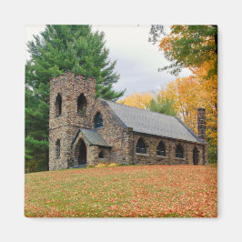 Kapelle im Fall Magnet