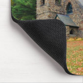Kapelle im Fall Mousepad (Ecke)