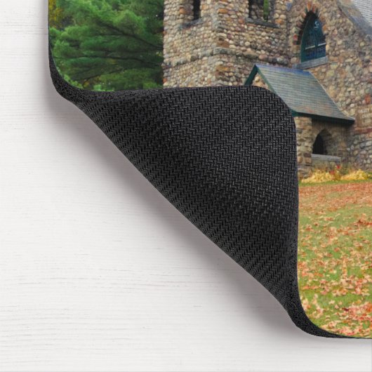 Kapelle im Fall Mousepad (Ecke)
