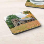 Kapelle im Fall Untersetzer (Linke Seite)