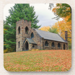 Kapelle im Fall Untersetzer