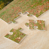 Kapelle im Herbst Puzzle (Seite)