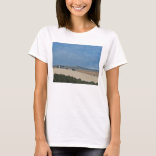 Kapelle nahe Pienza 2012 T-Shirt