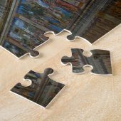 Kapelle Ost Puzzle (Seite)