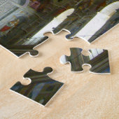 Kapelle Puzzle (Seite)