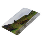 Kapelle St. Anthony, Edinburgh Magnet (Linke Seite)