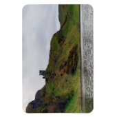 Kapelle St. Anthony, Edinburgh Magnet (Vertikal)
