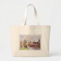 Kapelle und Gasthaus Halls Lincolns