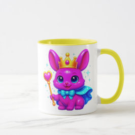 Kapelle und Krone Tasse