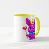 Kapelle und Krone Tasse (VorderseiteRechts)