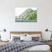 Kapelle von Wilhelm Tell, aus dem "Zoll des Vario Leinwanddruck (Insitu (Schlafzimmer))