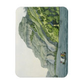 Kapelle von Wilhelm Tell, aus dem "Zoll des Vario Magnet (Vertikal)