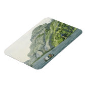 Kapelle von Wilhelm Tell, aus dem "Zoll des Vario Magnet (Linke Seite)