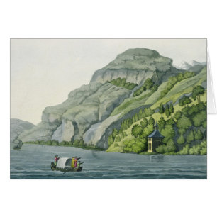 Kapelle von William sagen, 'von den Gewohnheiten