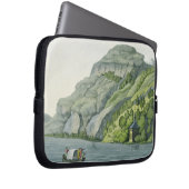 Kapelle von William sagen, 'von den Gewohnheiten Laptopschutzhülle (Vorne Rechts)