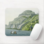 Kapelle von William sagen, 'von den Gewohnheiten Mousepad (Mit Mouse)