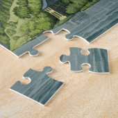 Kapelle von William sagen, 'von den Gewohnheiten Puzzle (Seite)