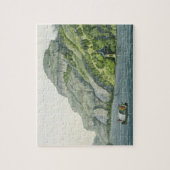 Kapelle von William sagen, 'von den Gewohnheiten Puzzle (Vertikal)