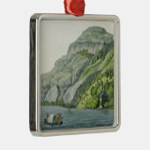 Kapelle von William sagen, 'von den Gewohnheiten Silbernes Ornament (Rechts)