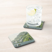 Kapelle von William sagen, 'von den Gewohnheiten Untersetzer (Rechte Seite)