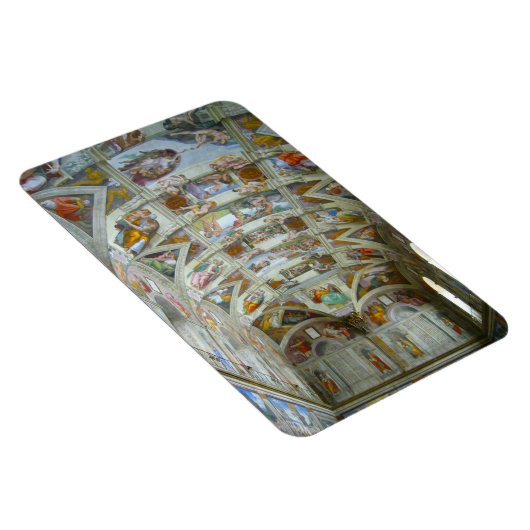 Kapellschwein Magnet (Rechte Seite)