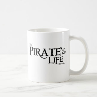 Kapert das Leben ICH Kaffeetasse
