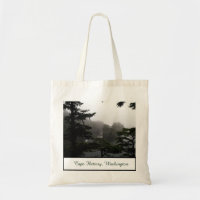Kapflattery Budget Tote Tasche
