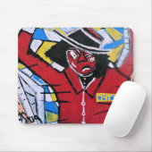 KAPITALANLAGE MOUSEPAD (Mit Mouse)