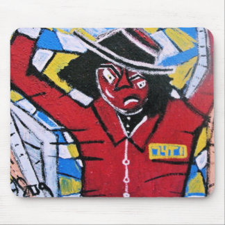 KAPITALANLAGE MOUSEPAD