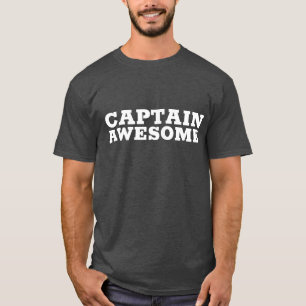 KAPITALEN PHANTASTISCHER T - SHIRT T-SHIRTS