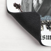 Kapitalismus / Freiheit (Rumpf, Mises) Mauspad (Ecke)