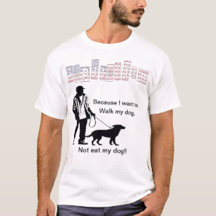 Kapitalismus-T - Shirt