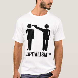 KAPITALISMUS T-Shirt