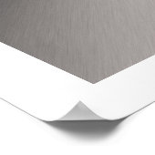 Kapitalistin Poster (Ecke)