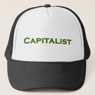 KAPITALISTISCHE Kappen