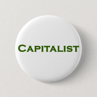 KAPITALISTISCHER Knopf Button