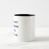 Kapitän4, phantastisch zweifarbige tasse (Mittel)