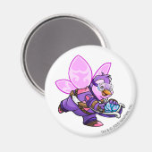 Kapitän 2 magnet (Vorderseite/Rückseite)