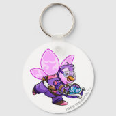 Kapitän 2 schlüsselanhänger (Vorderseite)