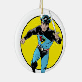 Kapitän Action 2010 Keramikornament (Rechts)