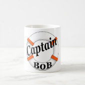 Kapitän-Bob Kaffeetasse (Mittel)