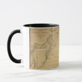 Kapitän Cook Discovery Alaska Tasse (Links)