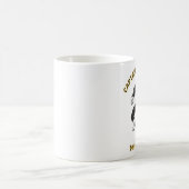 Kapitän Cornwall Tasse 2 (Mittel)