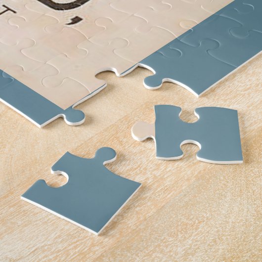 Kapitän Costentenus tätowierte den Mann aus den 18 Puzzle (Seite)