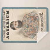 Kapitän Costentenus tätowierte den Mann aus den 18 Sherpadecke (Vorderseite (Horizontal))