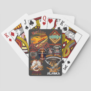 KAPITÄN DAN BRATBARBT DAS LAMM GOTTES JEDES 2049 SPIELKARTEN