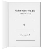 Kapitän des Heiligen Herzens (Innen (Rechts))