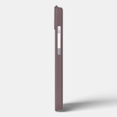 Kapitän des Laketown Case-Mate iPhone Hülle (Rückseite / Links)