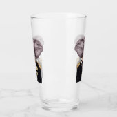 Kapitän Elephant Glas (Links)