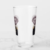 Kapitän Elephant Glas (Rechts)